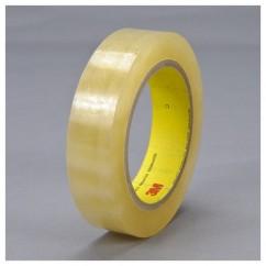 1-1/2X72 YDS 665 CLR REMOVABLE TAPE - Eagle Tool & Supply