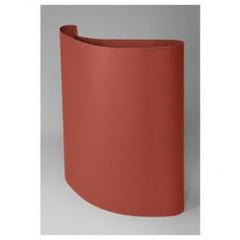 36 x 75" - P120 Grit - Aluminum Oxide - Paper Belt - Eagle Tool & Supply