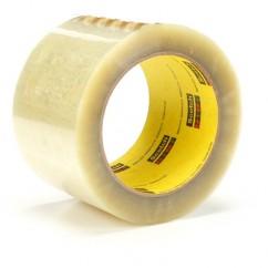 List 355 72mm x 50m Box Sealing Tape - Eagle Tool & Supply