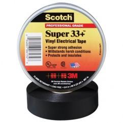 1-1/2X36 YDS VINYL ELECTRICAL TAPE - Eagle Tool & Supply