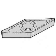 VCGT331AL3 HCK10 INSERT - Eagle Tool & Supply