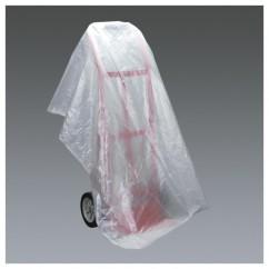 89X100 YD HI TEMP BAGS/SHEETS 7260M - Eagle Tool & Supply