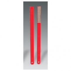 1-3/4X1/2 M74 FLEX DIA HAND FILE - Eagle Tool & Supply