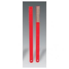 1-3/4X1/2 M74 FLEX DIA HAND FILE - Eagle Tool & Supply