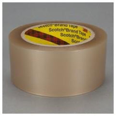 2X72 YDS 8911 TRANS 3M POLY TAPE - Eagle Tool & Supply