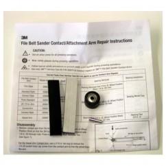 FILE BELT ARM REBAIR KIT 28368 - Eagle Tool & Supply