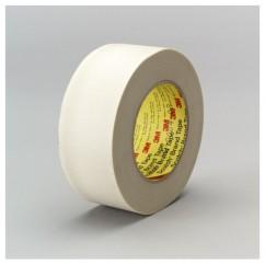 List 361 2" x 60 ydsGlass Cloth Tape - White - Eagle Tool & Supply