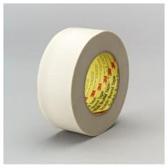 List 361 2" x 60 ydsGlass Cloth Tape - White - Eagle Tool & Supply