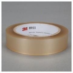 1/2X1000' 8911 TRANS 3M POLY TAPE - Eagle Tool & Supply