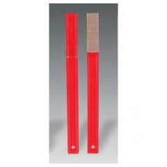 1-1/2X3/4 M74 FLEX DIA HAND FILE - Eagle Tool & Supply