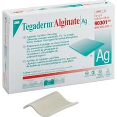 90301 TEGADERM ALGINATE AG DRESSING - Eagle Tool & Supply