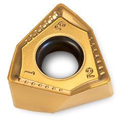 WNGU130616R IN2510 MILLNG INSRT CAR - Eagle Tool & Supply