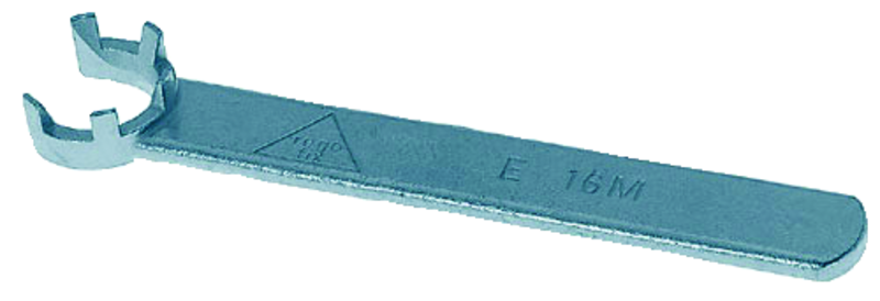 E 11M Mini Nut Spanner Wrench - Eagle Tool & Supply