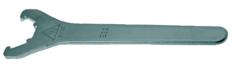 E 25 Spanner Wrench - Eagle Tool & Supply
