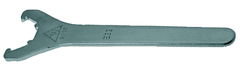 E 20MS - Spanner Wrench - Slotted - Eagle Tool & Supply