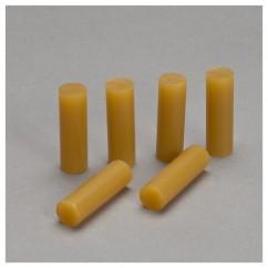 5/8X2 3747 TC TAN HOT MELT ADHESIVE - Eagle Tool & Supply