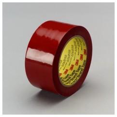 21X36 YDS 483 RED POLYTHYLENE TAPE - Eagle Tool & Supply