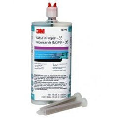 HAZ57 400ML SMC FIBERGLASS REPAIR - Eagle Tool & Supply