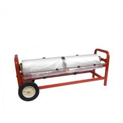 OVERSPRAY PROTECT SHEETING MASKER - Eagle Tool & Supply