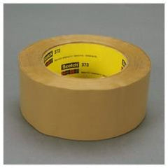 72MMX914MM 373 TAN BOX SEALING TAPE - Eagle Tool & Supply