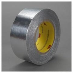 3X60 YDS ALUM FOIL TAPE 1430 SILVER - Eagle Tool & Supply