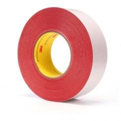 48MMX55MM 9741R RED DBL COATED TAPE - Eagle Tool & Supply