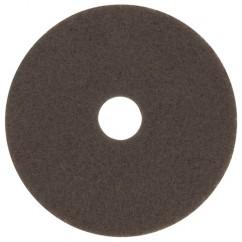 18 BROWN STRIPPER PAD 7100 - Eagle Tool & Supply