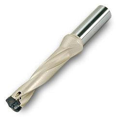 YD2100105C8R01 - Qwik Twist Drill Body - Eagle Tool & Supply