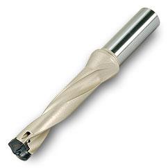 YD160008018R01 - Qwik Twist Drill Body - Eagle Tool & Supply