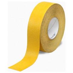 List 530 2" x 60' Slip Resistant Conformable Tape - Safety Yellow - Eagle Tool & Supply