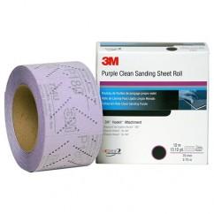 70mm x 12mm - P600 Grit - 30701 Sanding Sheet Roll - Eagle Tool & Supply