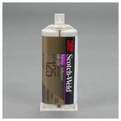 HAZ58 50ML DP125 EPOXY ADH GRAY - Eagle Tool & Supply