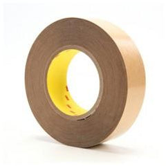 List 950 1.5" x 60 yds Adhesive Transfer Tape - Eagle Tool & Supply