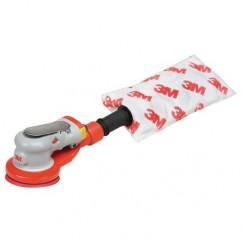 RANDOM ORBITAL SANDER 28511 3" SELF - Eagle Tool & Supply