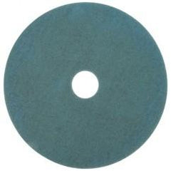 19" AQUA BURNISH PAD - Eagle Tool & Supply