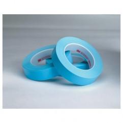 2X60YDSS 215 BLUE FINE LINE TAPE - Eagle Tool & Supply