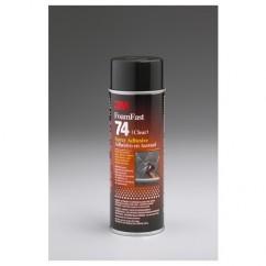 HAZ03 24 OZ FOAM FAST 74 SPRAY ADH C - Eagle Tool & Supply