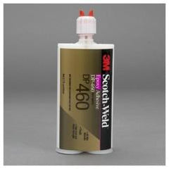 HAZ03 400ML DP460NS EPOXY ADHESIVE - Eagle Tool & Supply