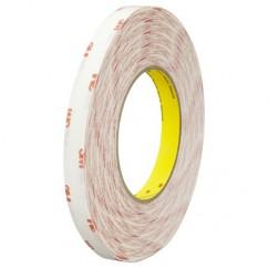 3/4X72 YDS 9456 CLR DBL CTD TISSUE - Eagle Tool & Supply