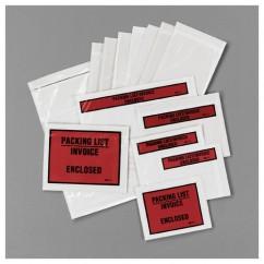 4-1/2X6 PACK LIST ENVELOPE PLE-C2 - Eagle Tool & Supply