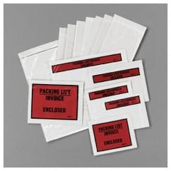 7X5-1/2 PACK LIST ENVELOPE PLE-C3 - Eagle Tool & Supply