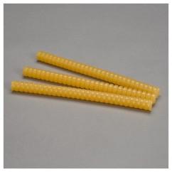 5/8X8 3747 Q TAN HOT MELT ADHESIVE - Eagle Tool & Supply