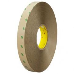 24X24YDS 9505 CLR ADH TRANSFER TAPE - Eagle Tool & Supply