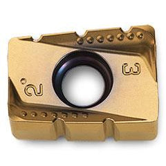 ZNHU160708R Grade IN2530 Milling Insert - Eagle Tool & Supply